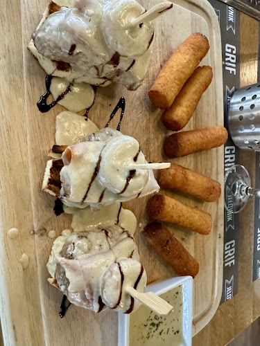 Pivana - Gastronomija i ugostiteljstvo