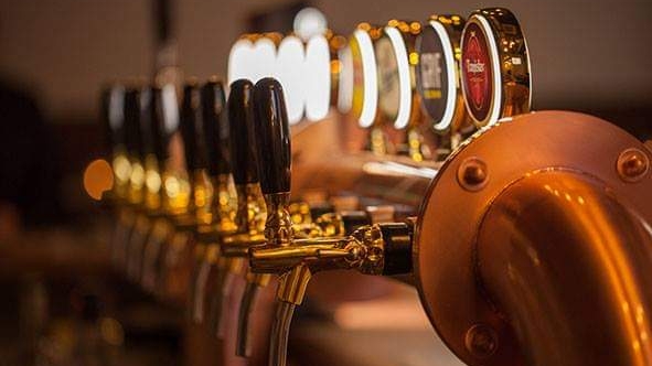 Deja Brew Pub Zadar - Zadar