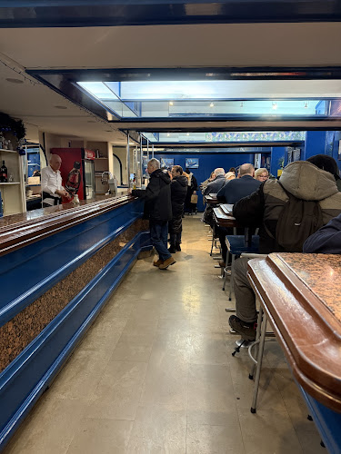 Opinii despre Buffet Mimice în Zagreb - Gastronomija i ugostiteljstvo