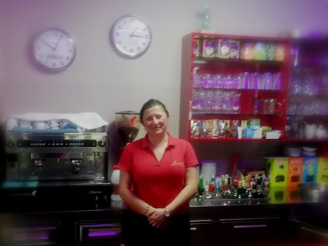 Comentarii opinii despre Caffe Bar Šangaj