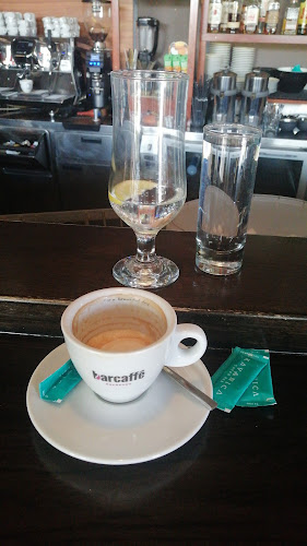 Kavanica Caffe Bar