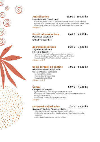 Kramberger PUB & Restoran