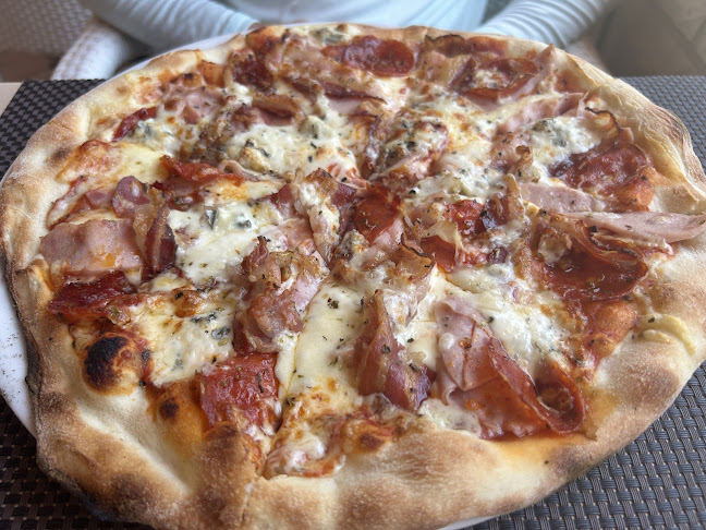 Opinii despre Konoba-pizzeria Arka în Zaton - Gastronomija i ugostiteljstvo