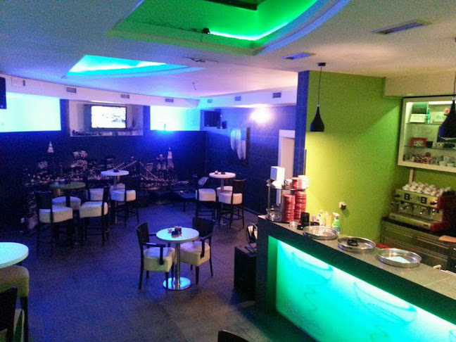 Caffe bar Godimento - Šibenik