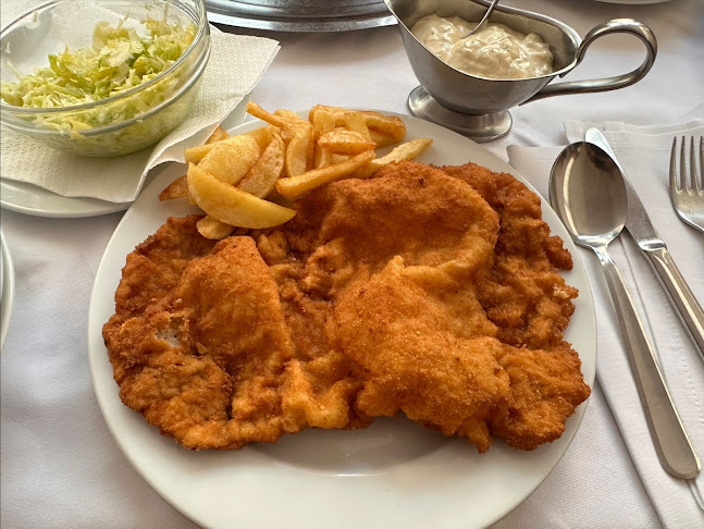 Gostionica Purger - Zagreb