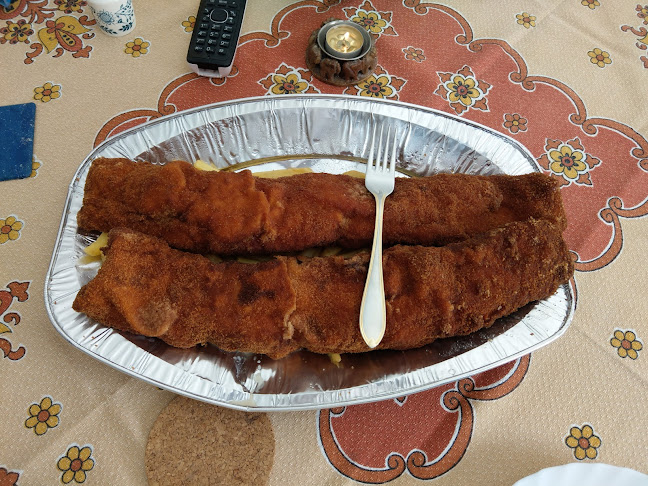 Opinii despre Bistro Pri Vujči în Zagreb - Gastronomija i ugostiteljstvo