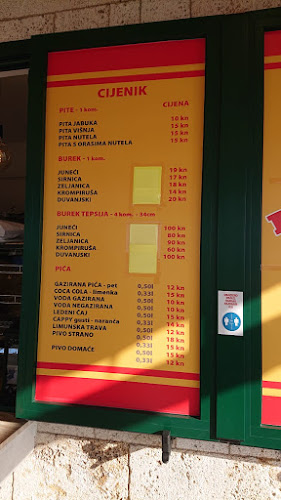 Jurasova ul., 21312, Podstrana