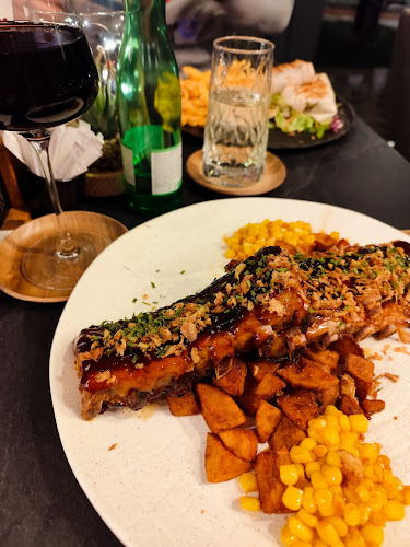 Patron Restoran & Bar - Jastrebarsko