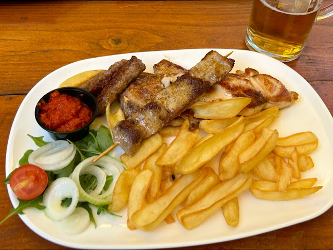 Grill House Sebastijan - Rovinj