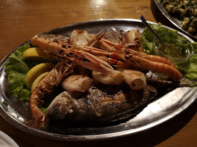 Beach Bar Jert - Gastronomija i ugostiteljstvo