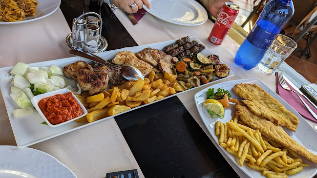 "Žardin" Traditional Restaurant