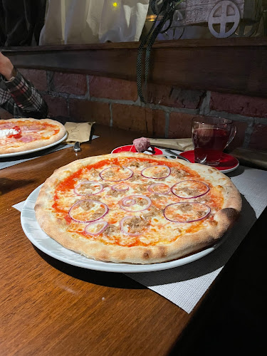 Comentarii opinii despre Pizzeria & Bistro Lukas