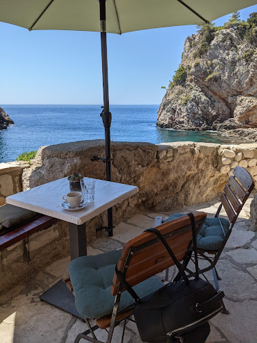 Beach bar Ala Mizerija - Dubrovnik