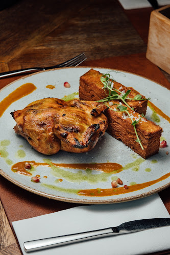 Opinii despre Harbor CookHouse & Club în Zadar - Gastronomija i ugostiteljstvo