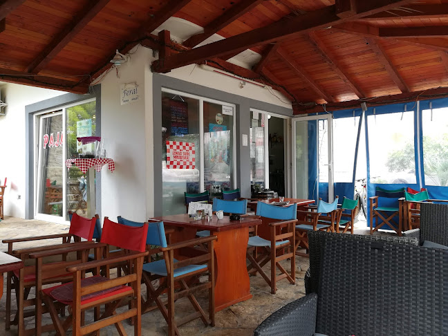 Beach Bar Paja - Srima