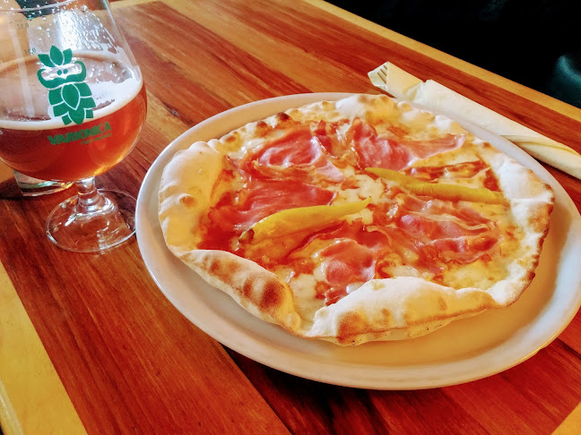 Pizzeria Karijola - Zagreb