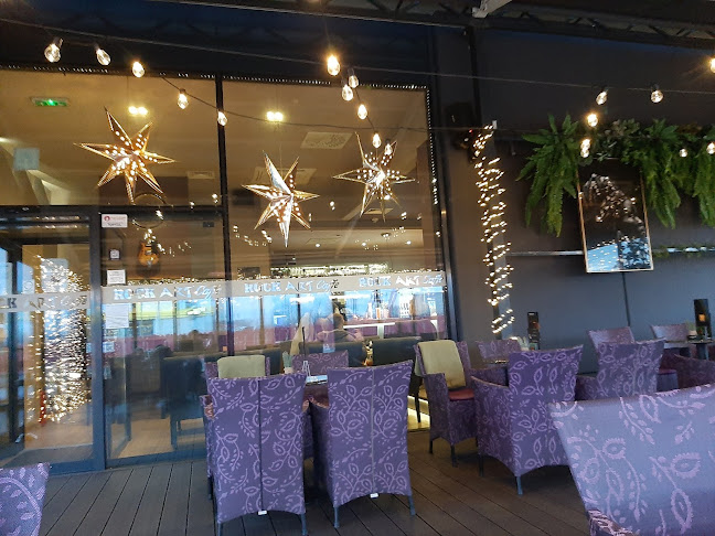 Comentarii opinii despre Rock Art Cafe