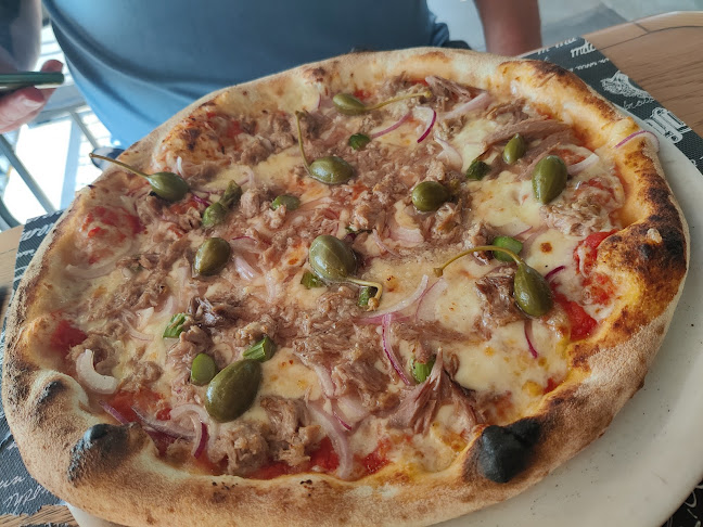 Bistro Pizzeria "Matteo" Malinska - Gastronomija i ugostiteljstvo