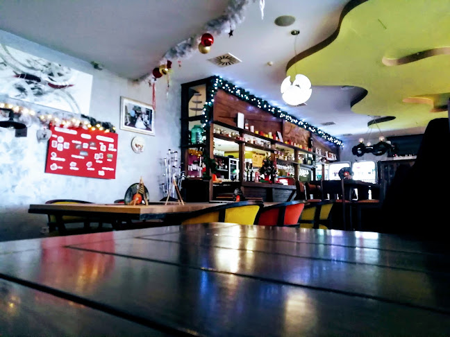 Pizzeria Novi Saloon - Gastronomija i ugostiteljstvo