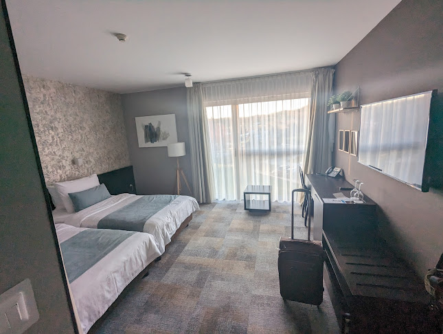 Opinii despre Terme Sveti Martin în Sveti Martin na Muri - Gastronomija i ugostiteljstvo