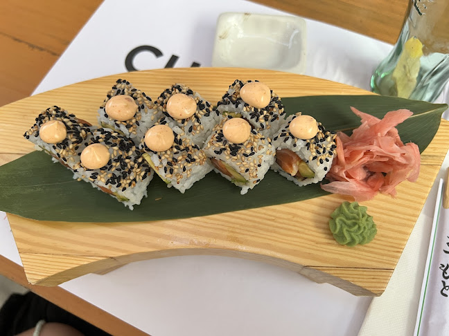 Chopstix Sushi - Gastronomija i ugostiteljstvo
