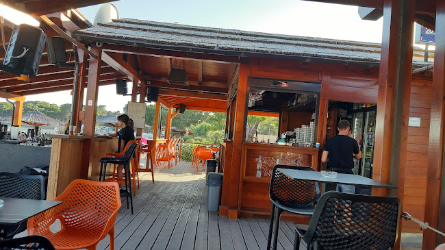 Beach bar Barracuda - Gastronomija i ugostiteljstvo