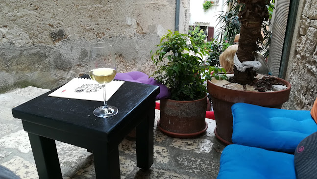 Cocktail Bar Limbo - Rovinj