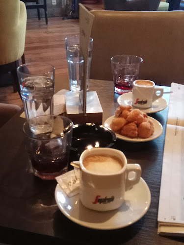 Exhibeo bar - Gastronomija i ugostiteljstvo