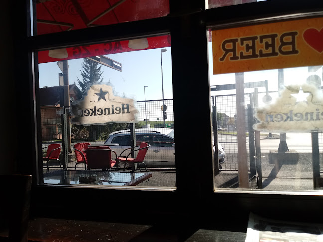 Rock caffe Sjenica - Sesvete