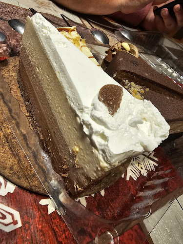 Comentarii opinii despre Slastice Tri užitka