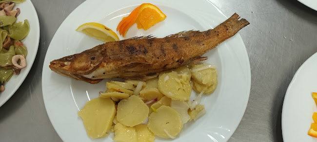 Comentarii opinii despre Restoran Srijem