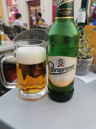 London Bar - Gastronomija i ugostiteljstvo