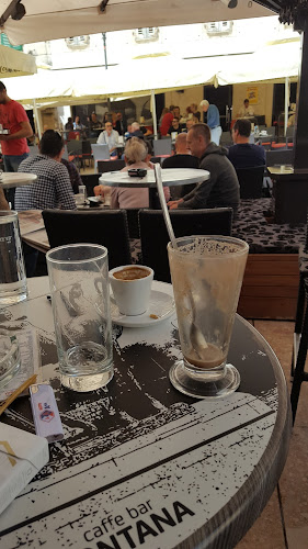 Opinii despre Caffe bar Fontana în Sinj - Gastronomija i ugostiteljstvo