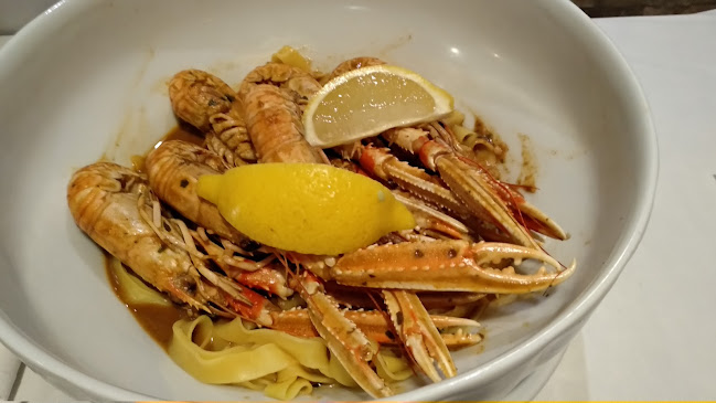 Comentarii opinii despre Bistro-pizzeria Luna