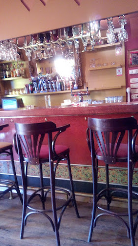 Comentarii opinii despre Caffe Bar TIN