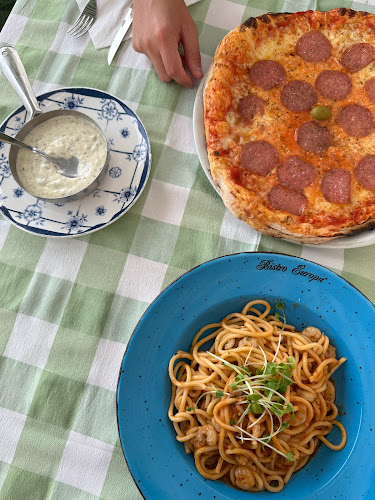 Restoran Europa - Biograd na Moru