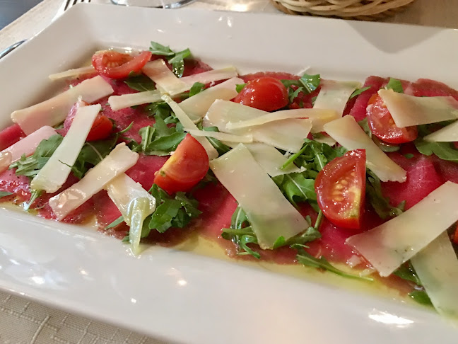 Opinii despre Konoba Trs în Trogir - Gastronomija i ugostiteljstvo