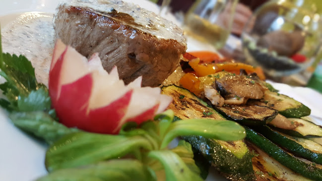 Restaurant Oaza - Pula