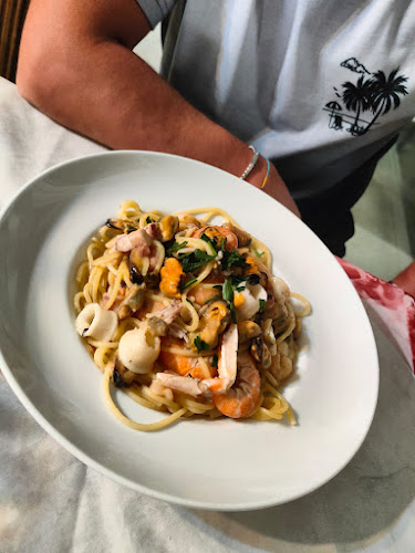 Konoba Luciana - Nova Vas