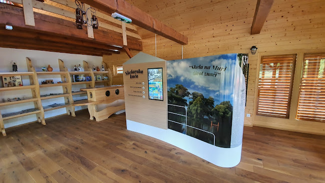 Opinii despre Caffe bar Skelarska kuća în Sveti Martin na Muri - Gastronomija i ugostiteljstvo