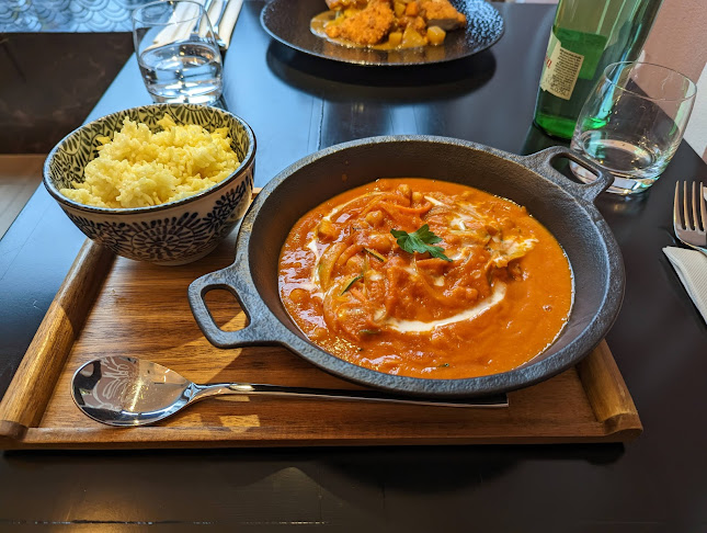 Comentarii opinii despre Chopstix Pan Asian Cuisine & Sushi bar