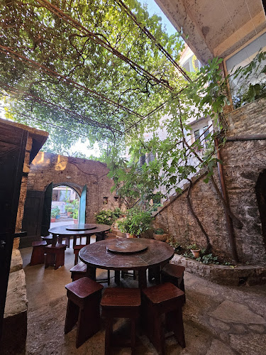 Pansion Konoba Tomić - Gastronomija i ugostiteljstvo