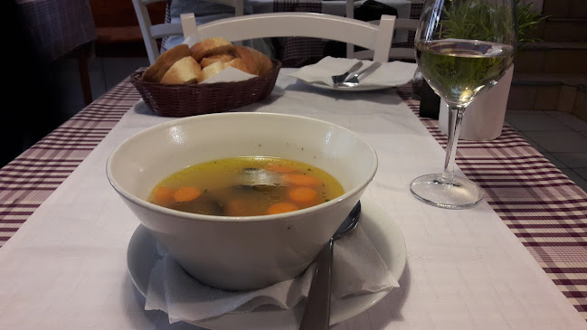 Comentarii opinii despre Konoba "Girica"