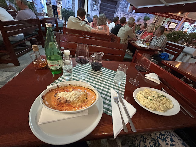 Kristian Pizza - Trogir