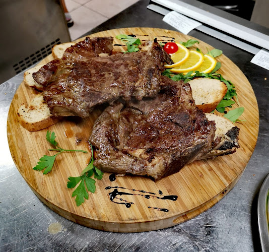 Bistro Macao & Catering