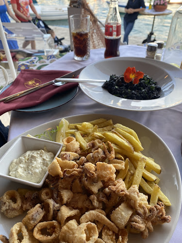 Dva ribara - Gastronomija i ugostiteljstvo