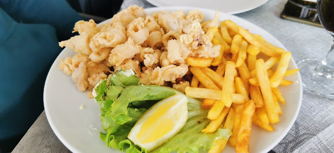 Opinii despre Restoran Dario în Rovinj - Gastronomija i ugostiteljstvo