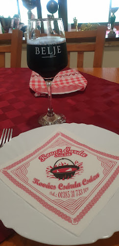 Kovač Čarda - Suza