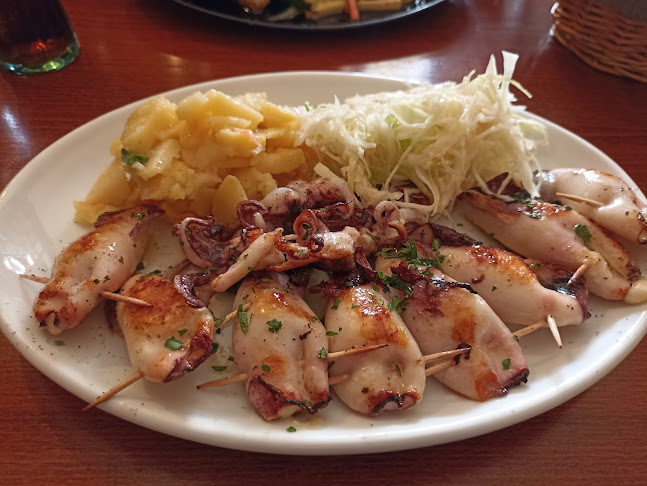 Opinii despre Konoba Kostanjac în Karlovac - Gastronomija i ugostiteljstvo