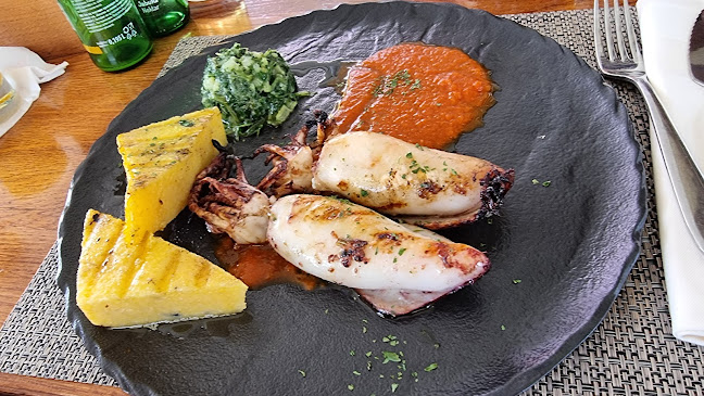 Restaurant Malo Misto